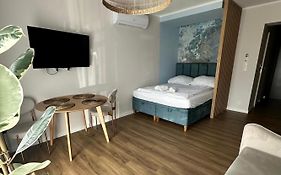 Apartamenty Belona