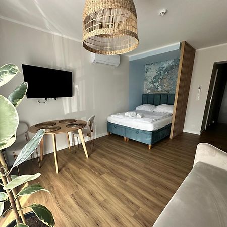 Apartamenty Belona Stegna  Zewnętrze zdjęcie
