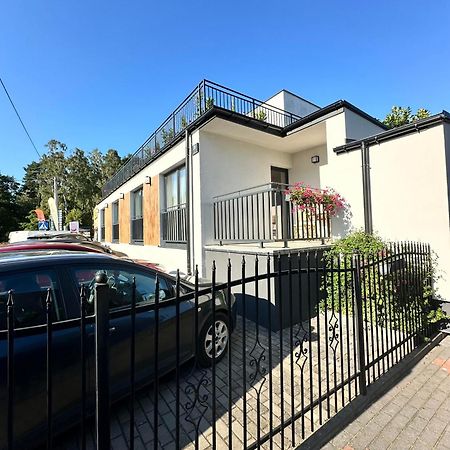 Apartamenty Belona Stegna  Zewnętrze zdjęcie