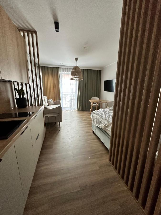 Apartamenty Belona Stegna  Zewnętrze zdjęcie