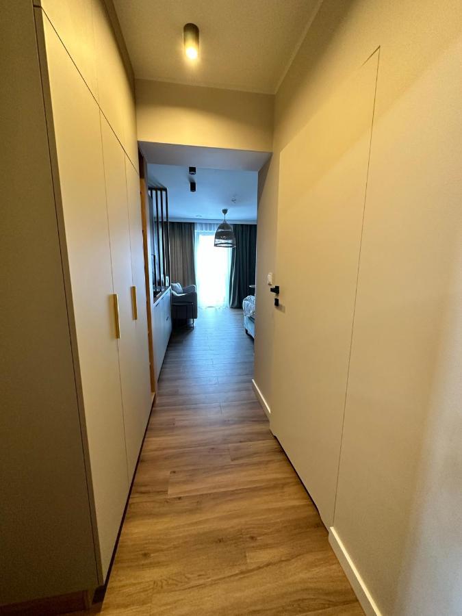 Apartamenty Belona Stegna  Zewnętrze zdjęcie