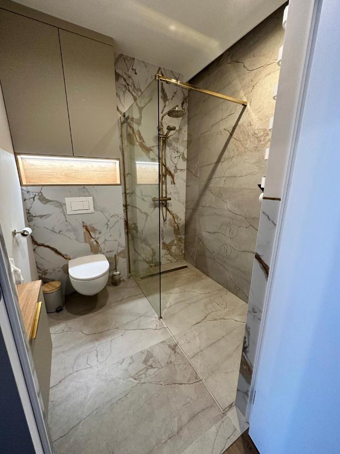 Apartamenty Belona Stegna  Zewnętrze zdjęcie