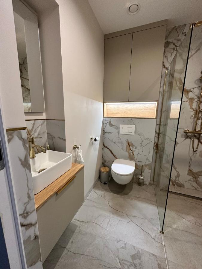 Apartamenty Belona Stegna  Zewnętrze zdjęcie