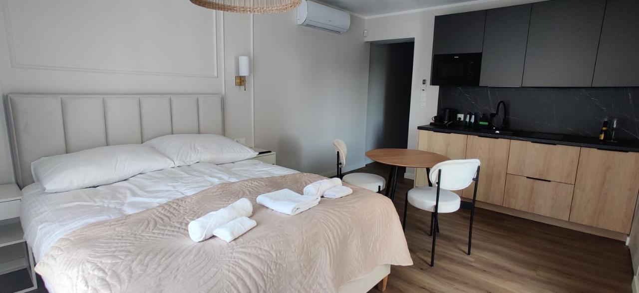 Apartamenty Belona Stegna  Zewnętrze zdjęcie