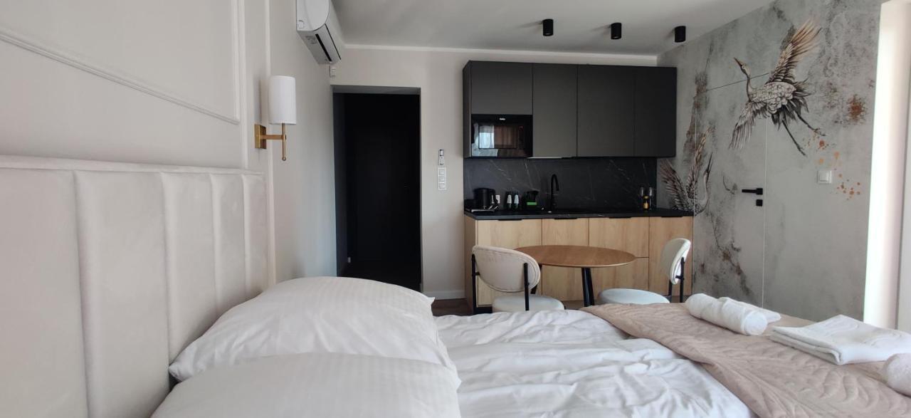 Apartamenty Belona Stegna  Zewnętrze zdjęcie