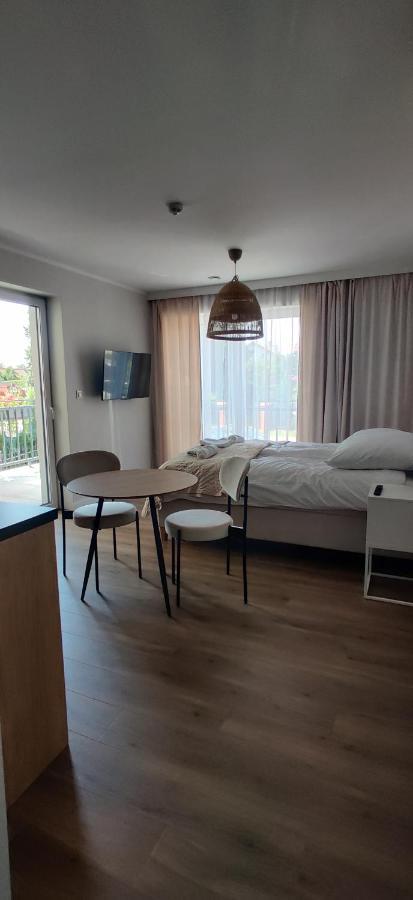 Apartamenty Belona Stegna  Zewnętrze zdjęcie