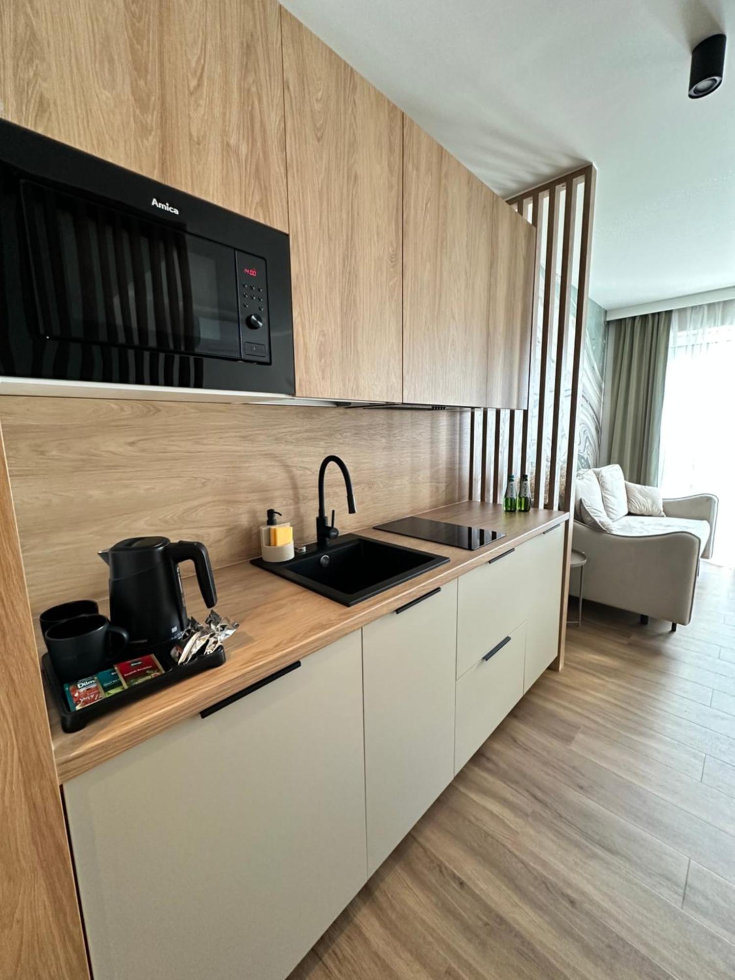 Apartamenty Belona Stegna  Zewnętrze zdjęcie