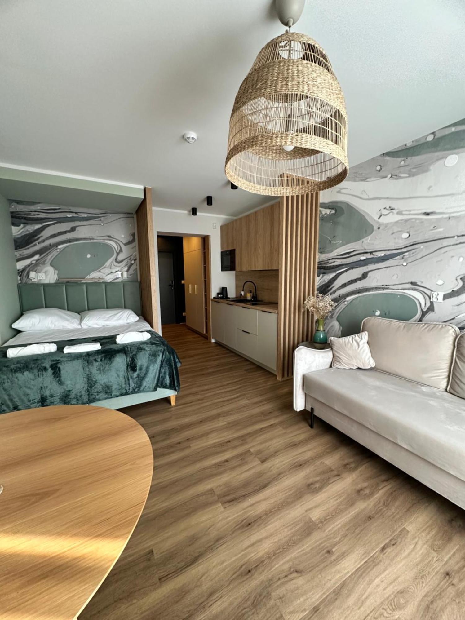Apartamenty Belona Stegna  Zewnętrze zdjęcie