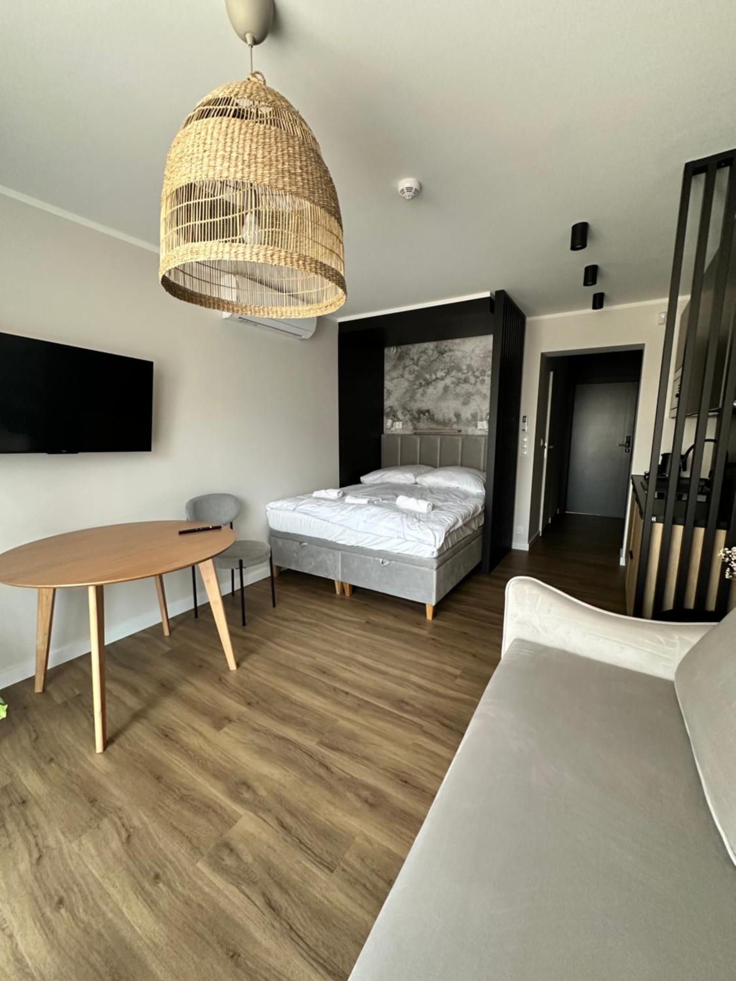 Apartamenty Belona Stegna  Zewnętrze zdjęcie