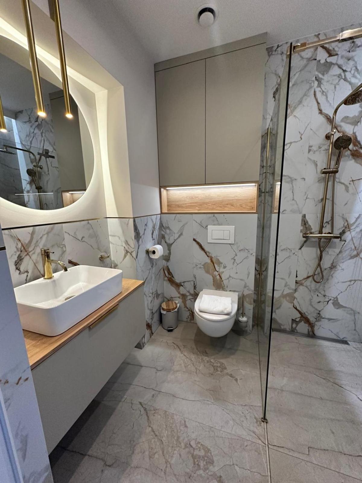 Apartamenty Belona Stegna  Zewnętrze zdjęcie