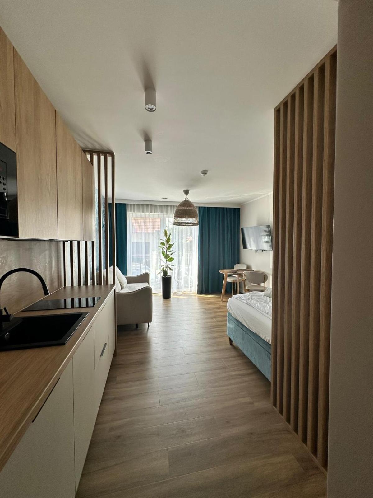 Apartamenty Belona Stegna  Zewnętrze zdjęcie