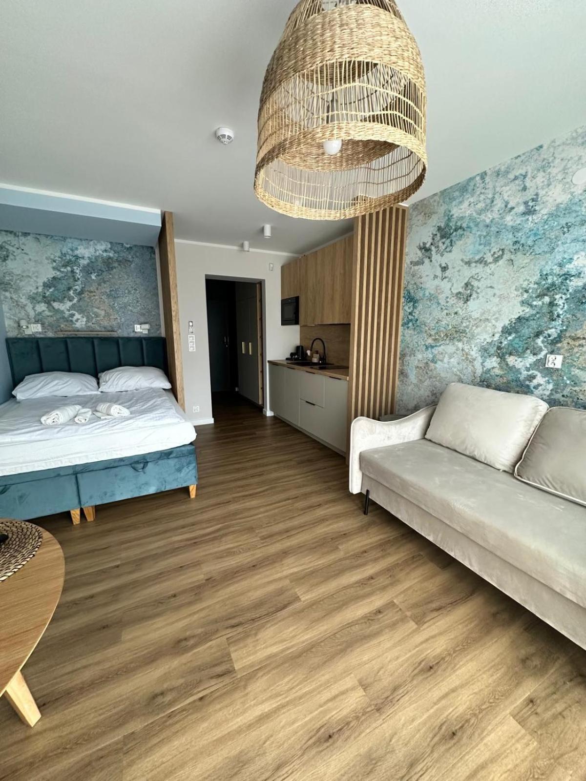 Apartamenty Belona Stegna  Zewnętrze zdjęcie