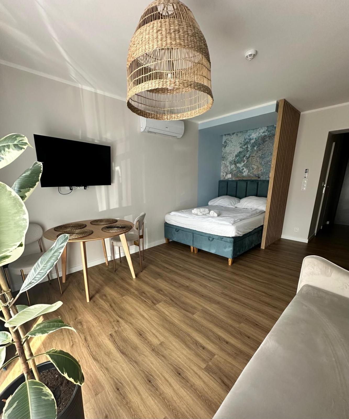 Apartamenty Belona Stegna  Zewnętrze zdjęcie