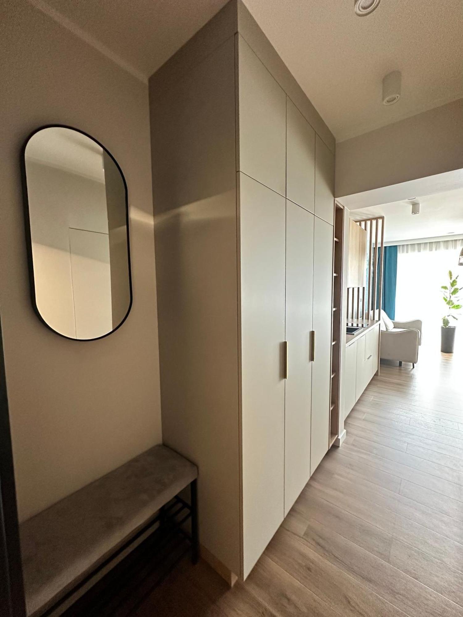 Apartamenty Belona Stegna  Zewnętrze zdjęcie