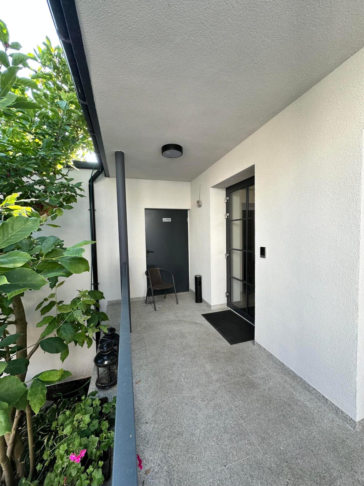 Apartamenty Belona Stegna  Zewnętrze zdjęcie