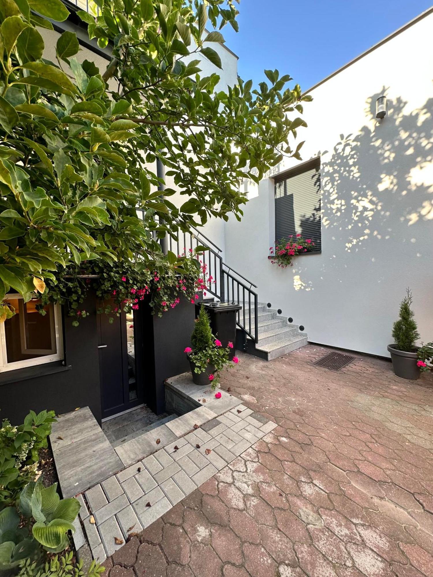 Apartamenty Belona Stegna  Zewnętrze zdjęcie